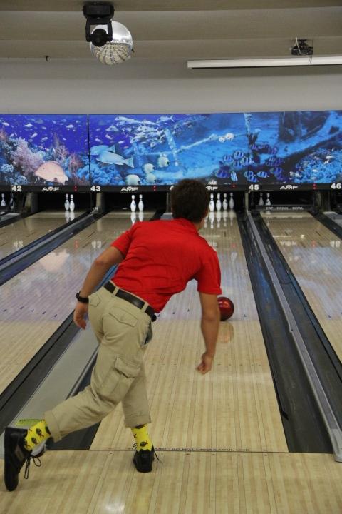 Bowling GMACs
