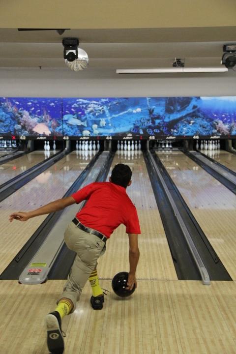 Bowling GMACs