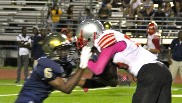 Cavaliers Win Do-Or-Die District Game