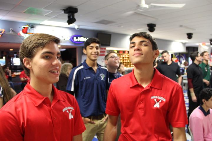 Bowling GMACs