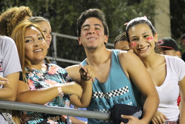 Cavaliers Win Do-Or-Die District Game