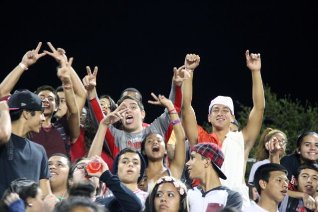 Cavaliers Win Do-Or-Die District Game