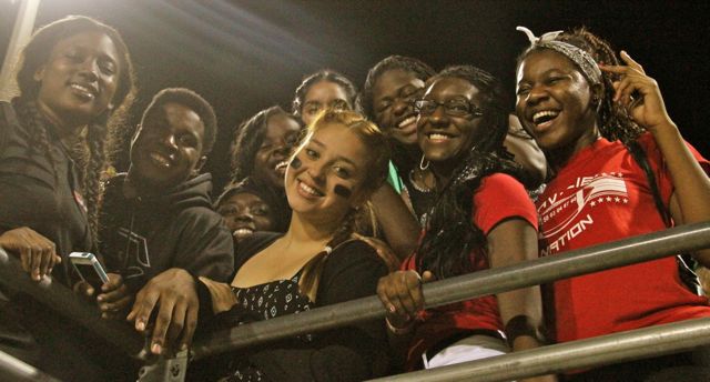 Cavaliers Win Do-Or-Die District Game