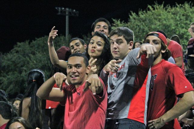 Cavaliers Win Do-Or-Die District Game