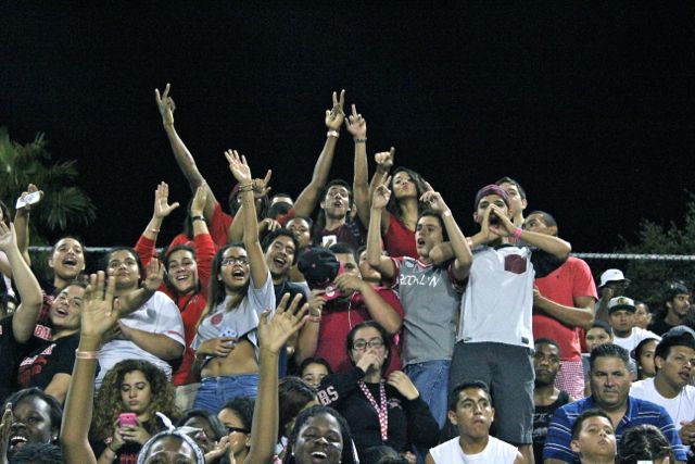 Cavaliers Win Do-Or-Die District Game