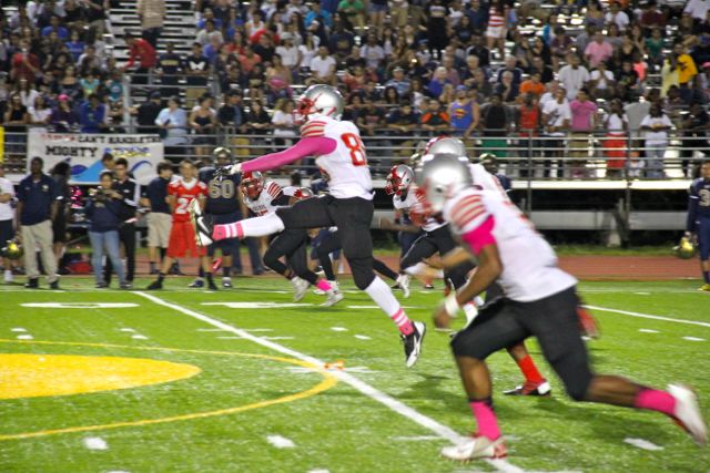 Cavaliers Win Do-Or-Die District Game