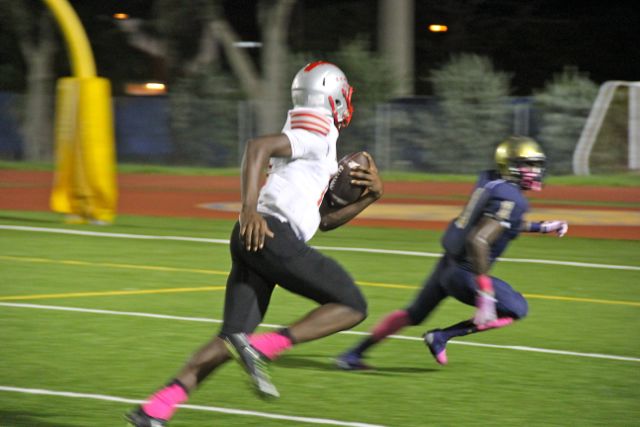 Cavaliers Win Do-Or-Die District Game