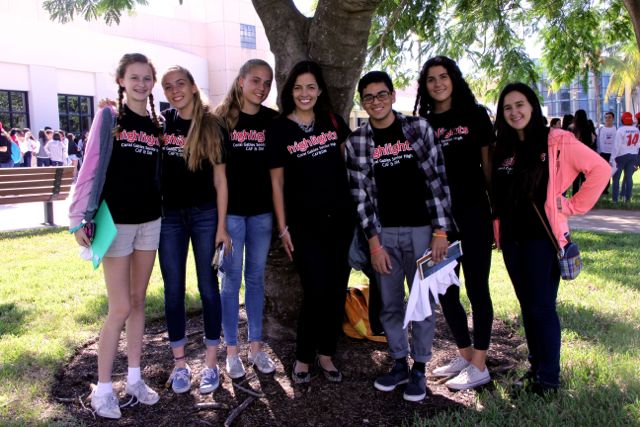 Journalism Day at FIU