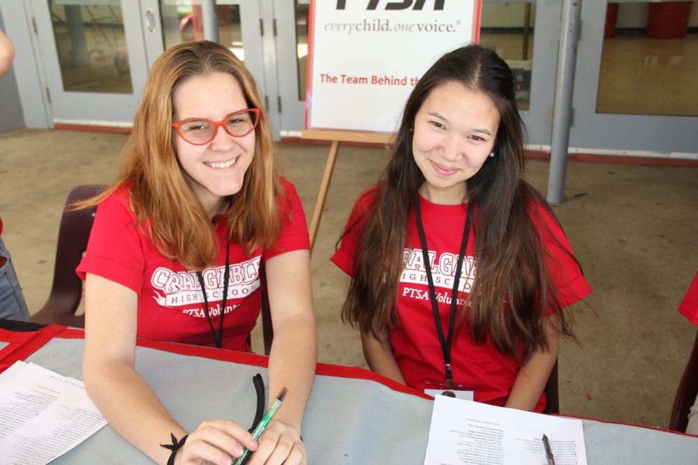 College Fair