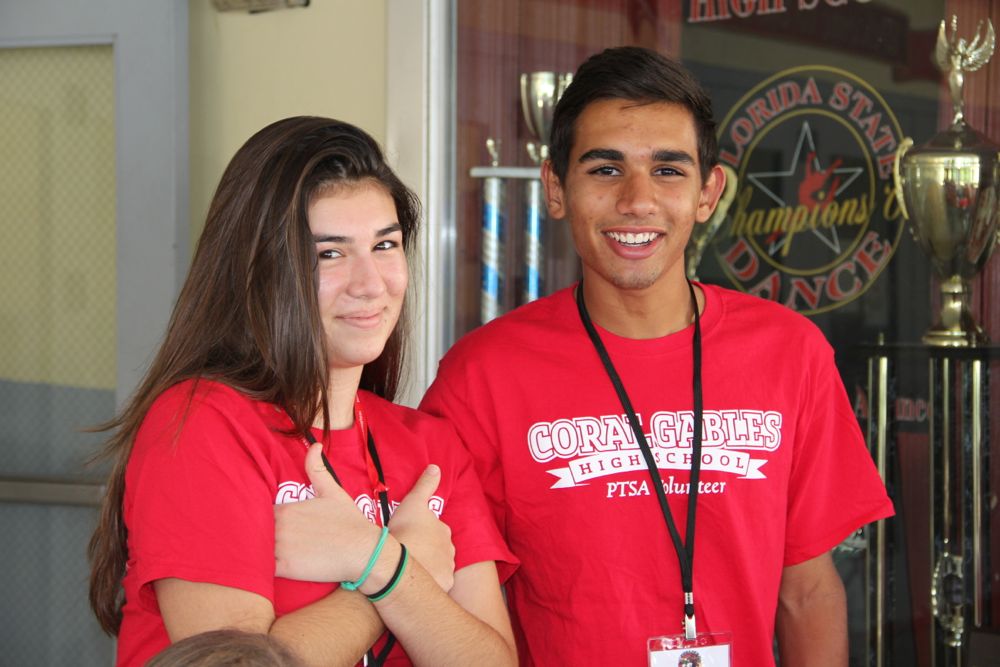 College Fair