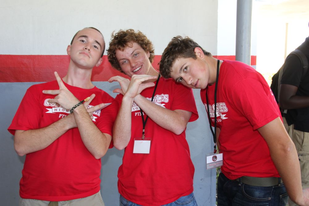 College Fair