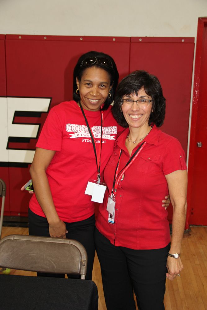 College Fair