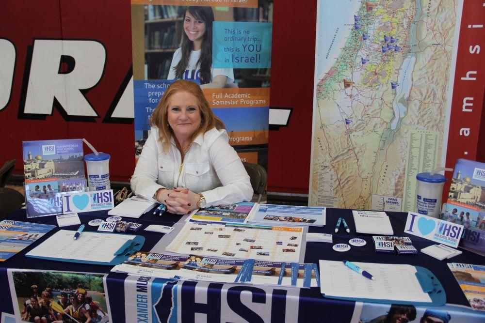 College Fair