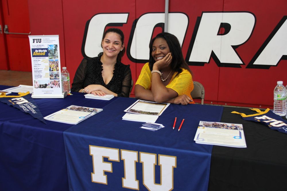 College Fair