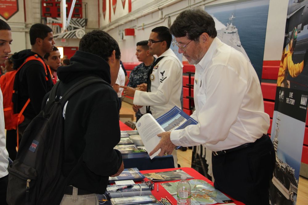 College Fair