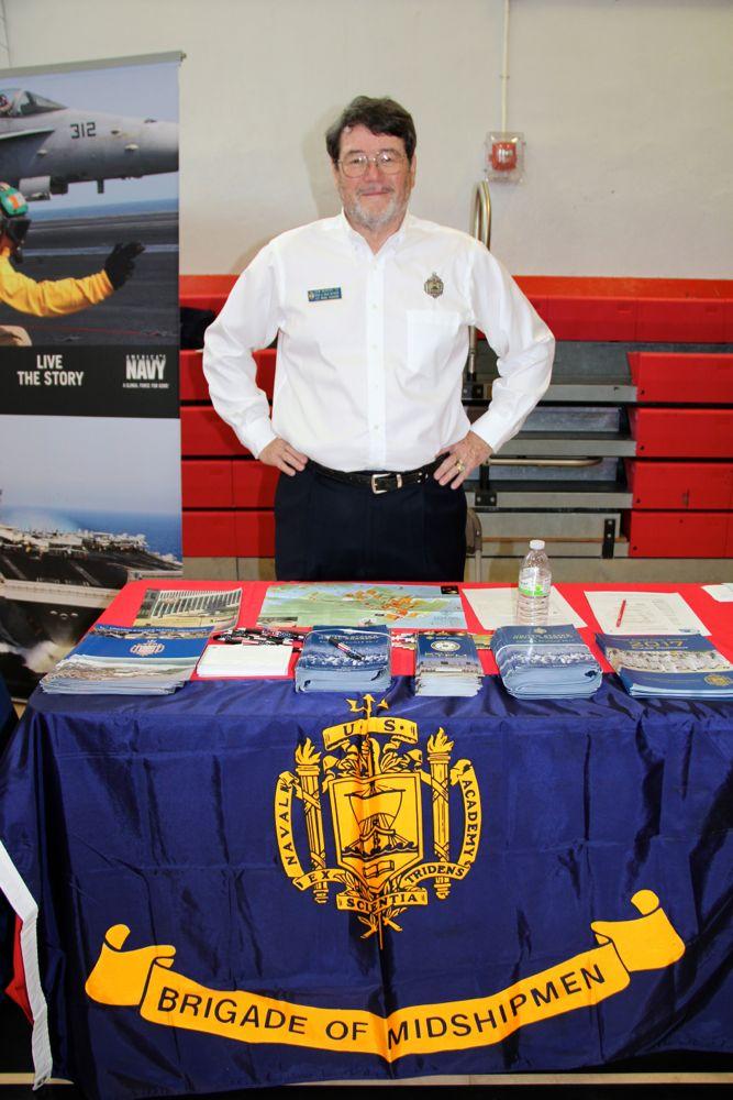College Fair