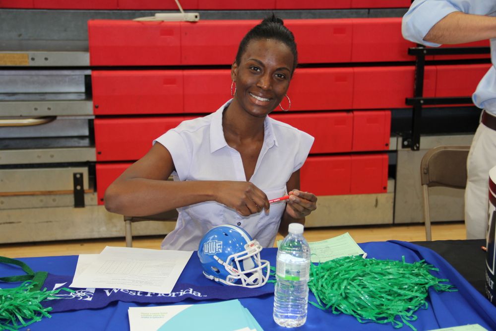 College Fair