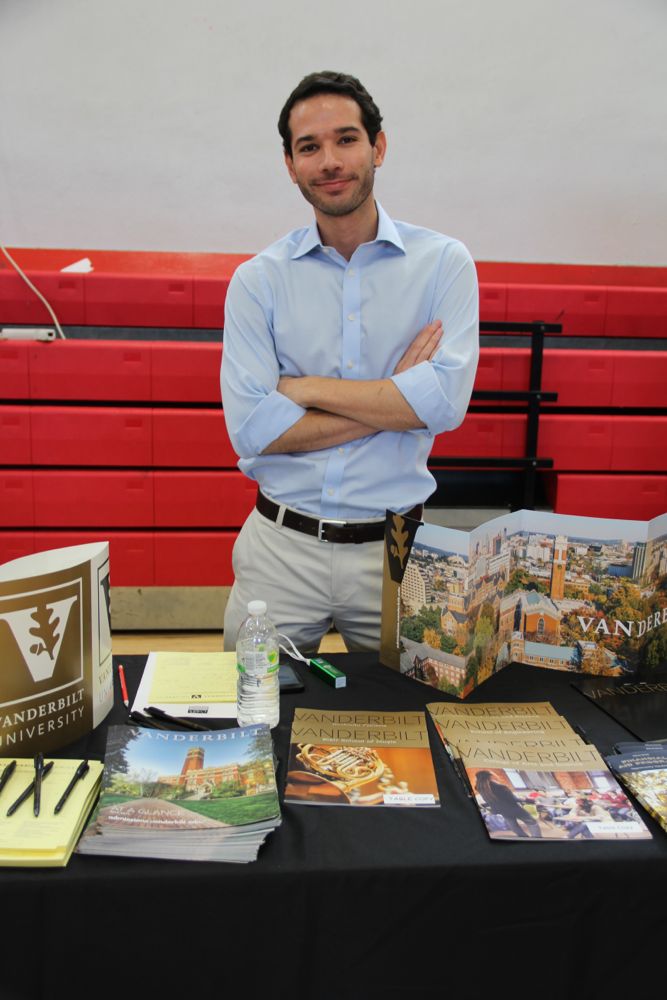 College Fair