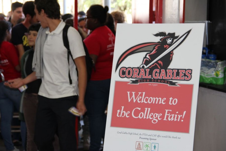 College Fair