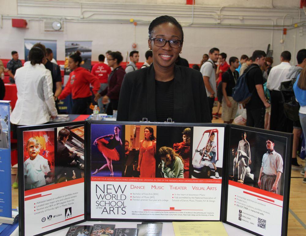 College Fair