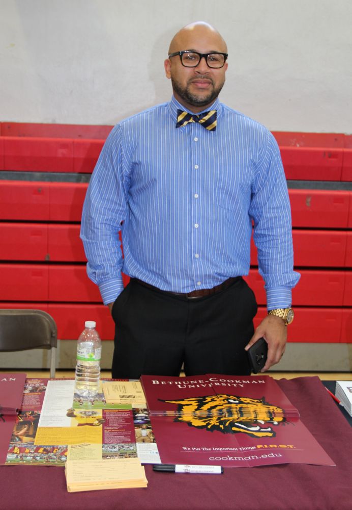 College Fair