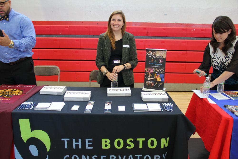 College Fair
