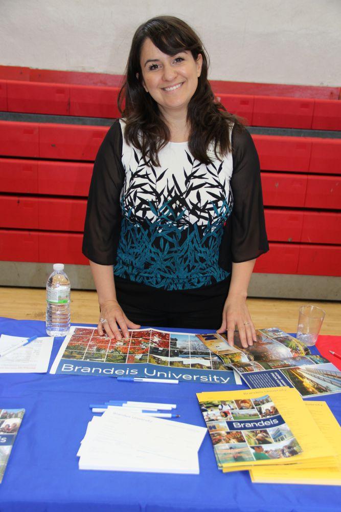 College Fair