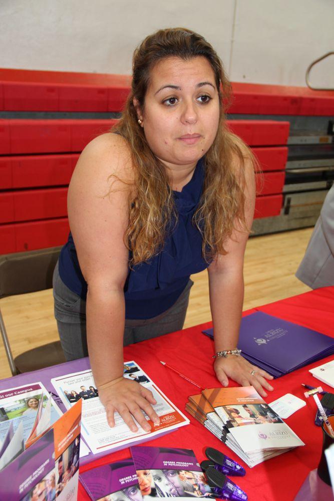 College Fair