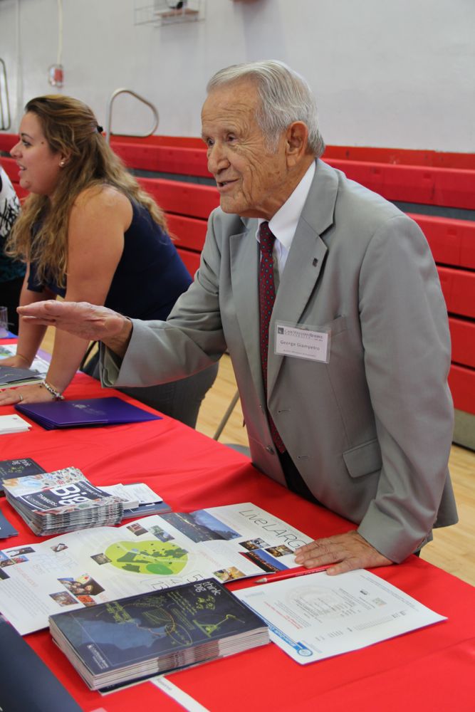 College Fair