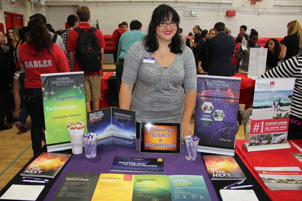 College Fair