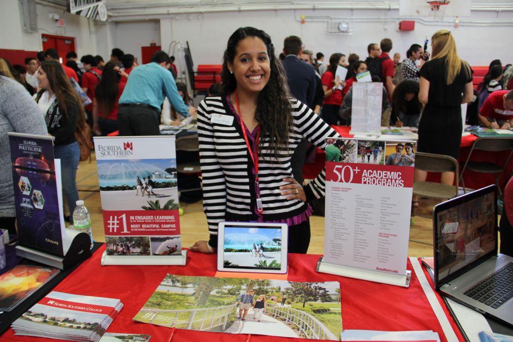 College Fair