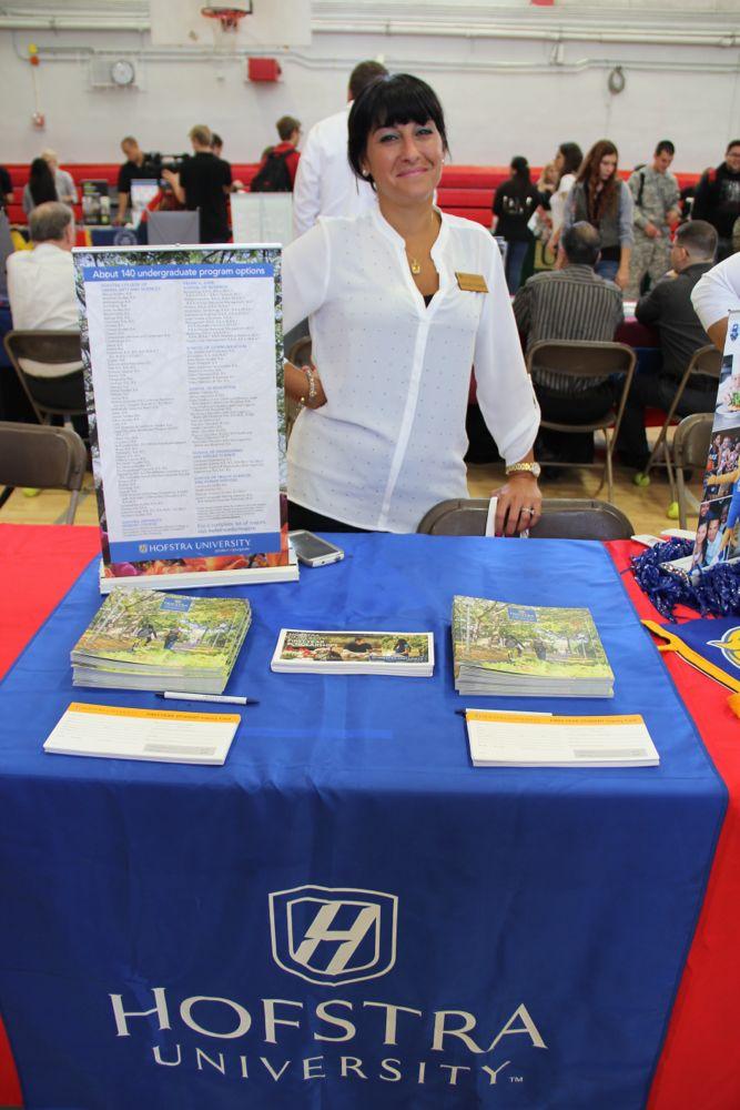 College Fair