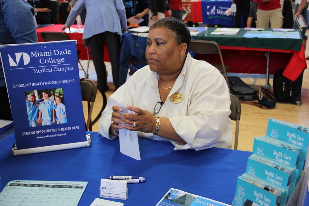 College Fair
