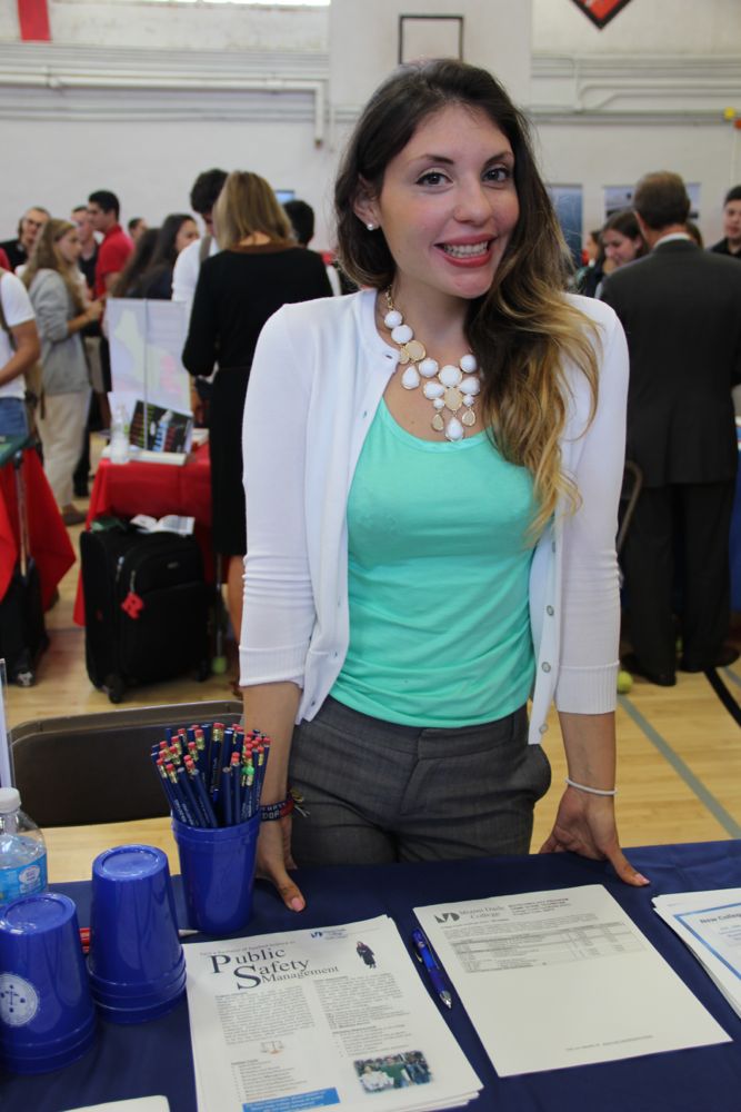 College Fair