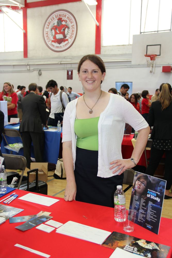 College Fair