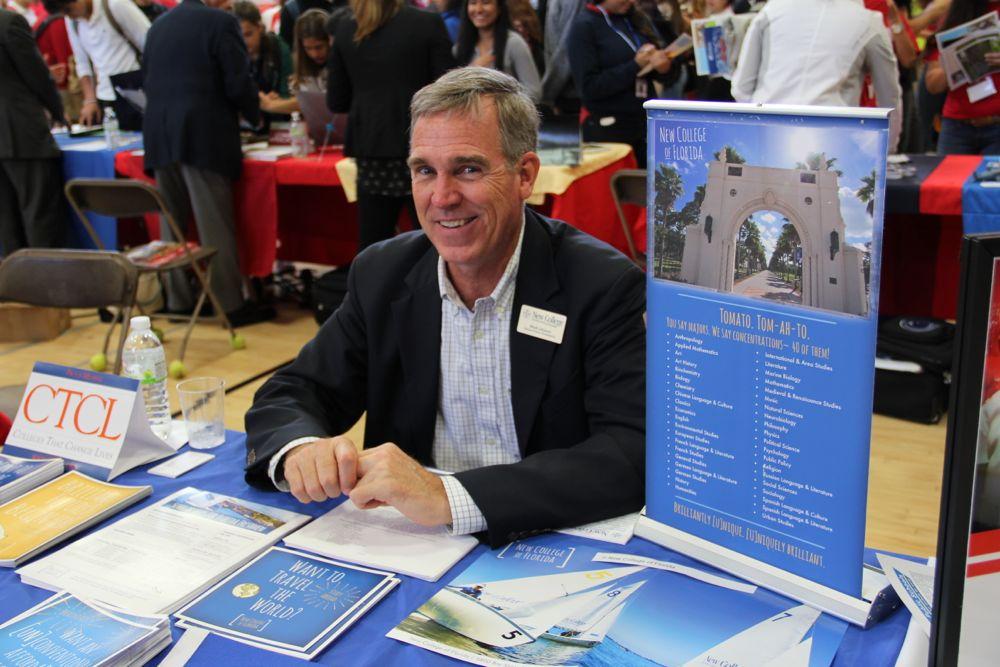 College Fair