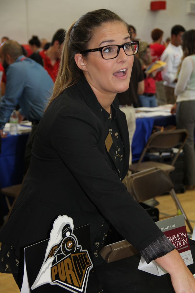 College Fair
