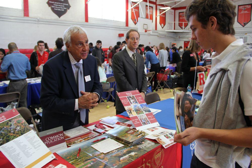 College Fair