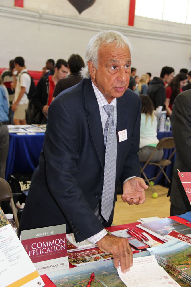 College Fair