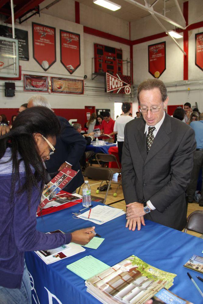 College Fair