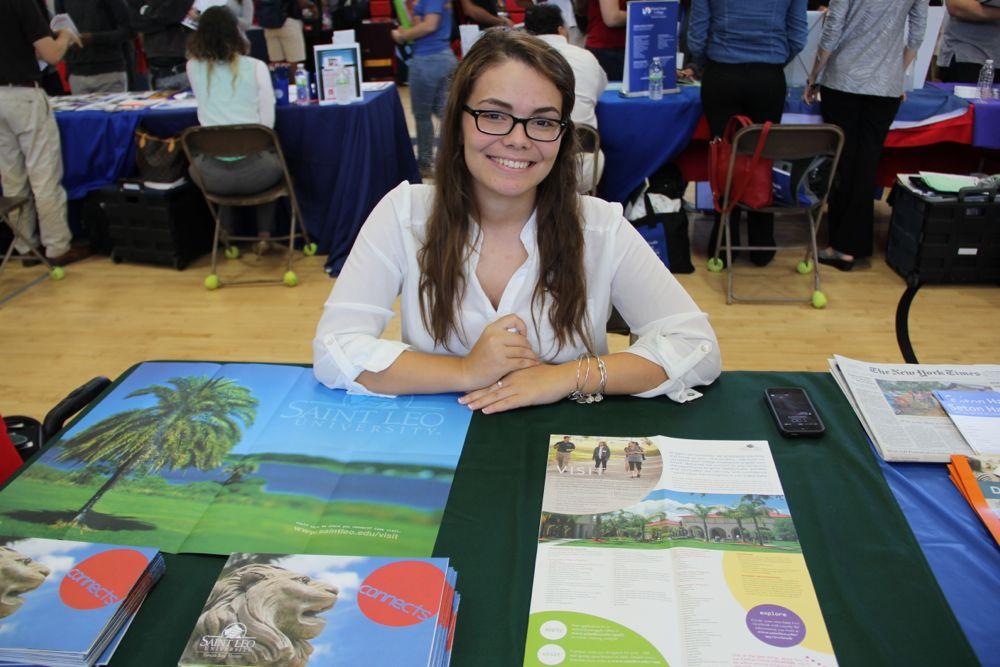 College Fair