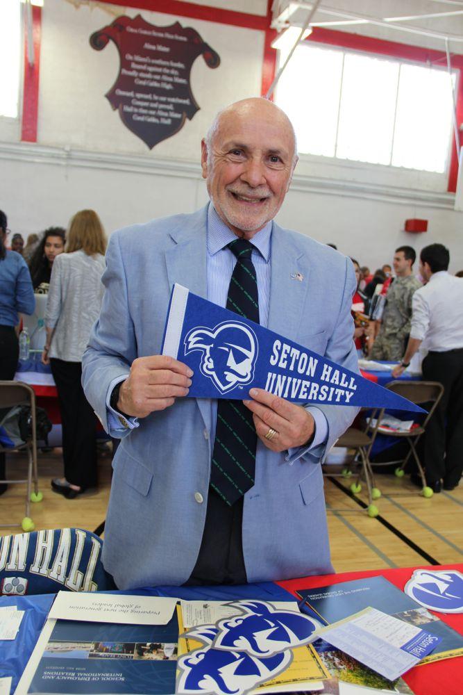 College Fair