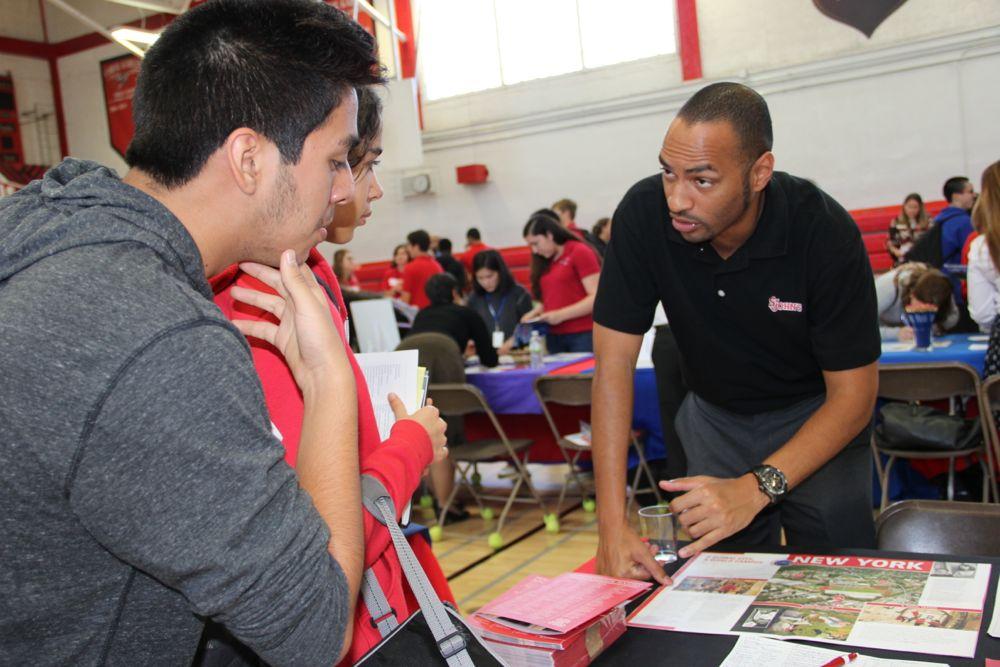 College Fair