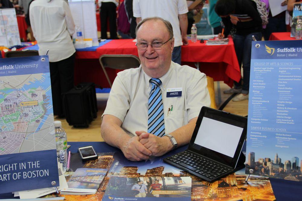 College Fair