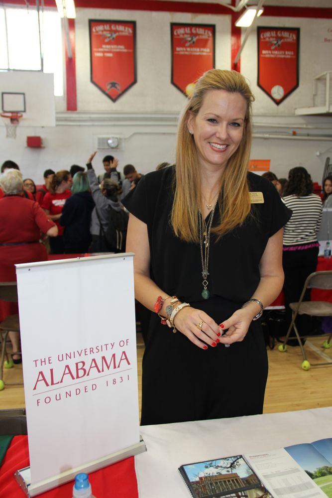 College Fair