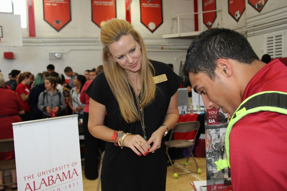 College Fair
