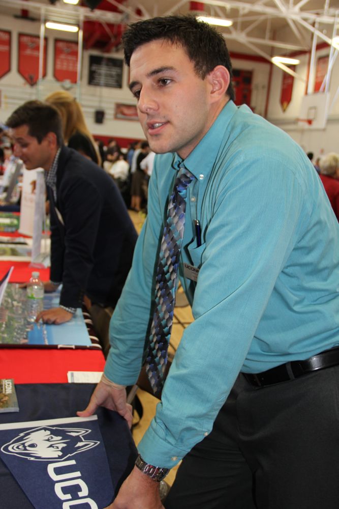 College Fair
