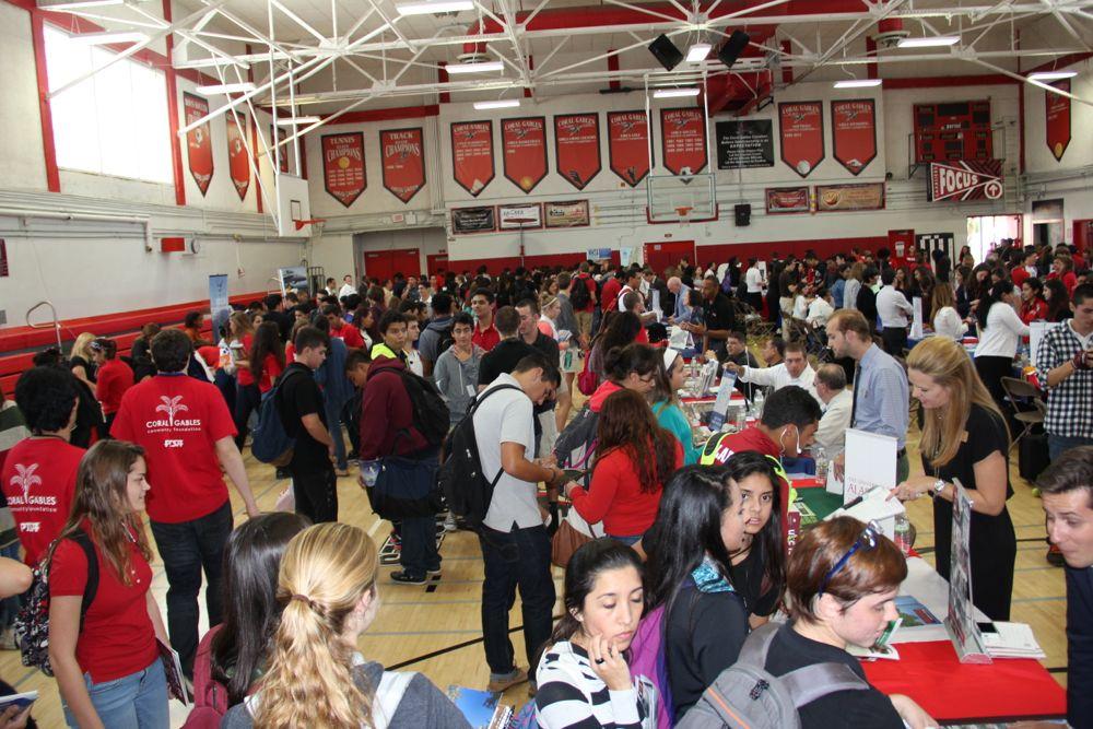 College Fair