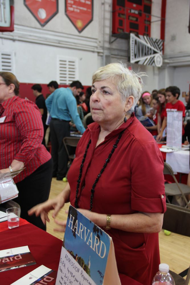 College Fair