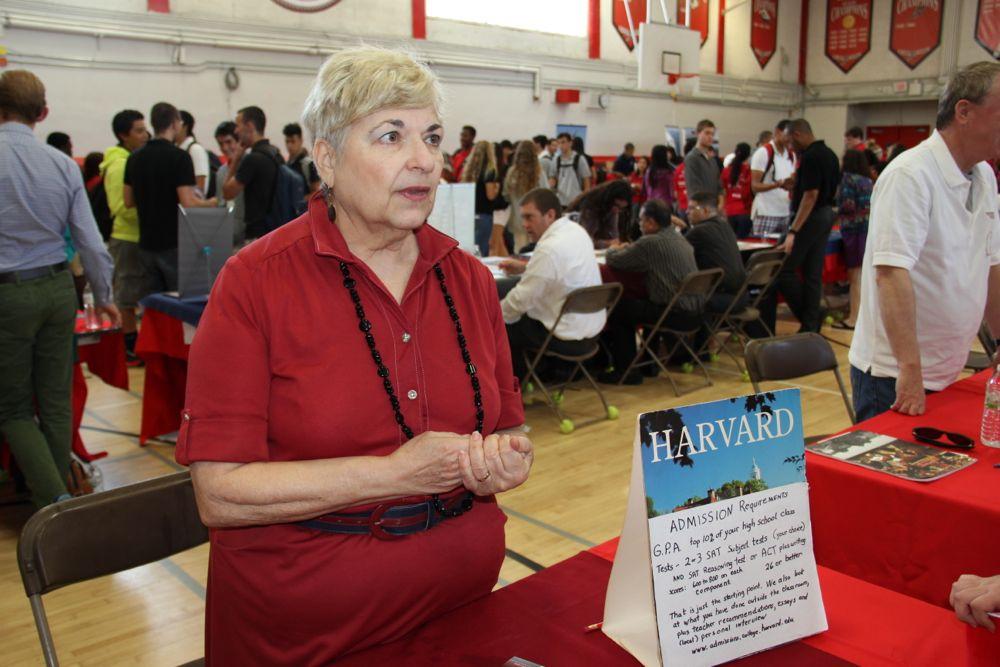 College Fair